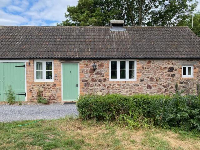 Lodge 1, The Grange Wick  Exteriér fotografie